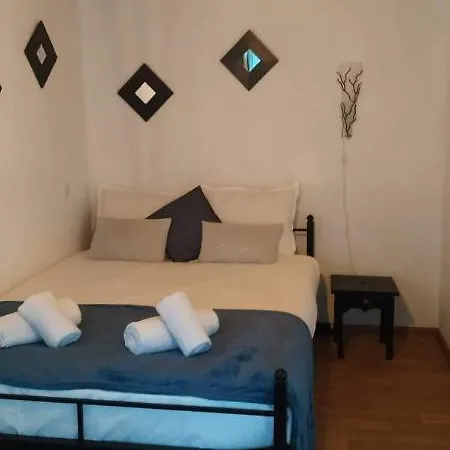 Villa отдих Otdih