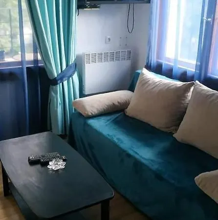 отдих Otdih Villa *