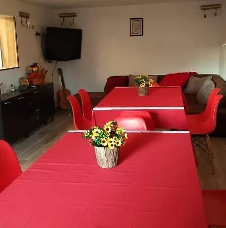 отдих Otdih Apriltsi (Lovech)