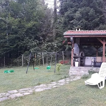 отдих Otdih Villa