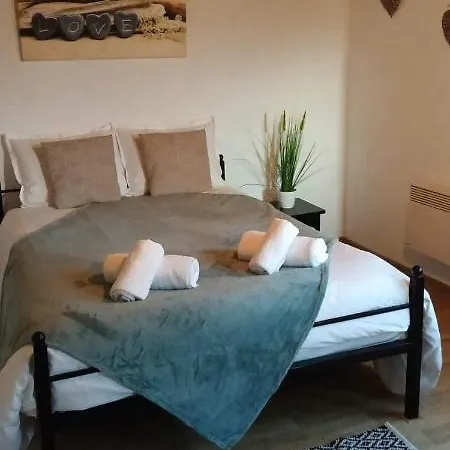 отдих Otdih Villa *