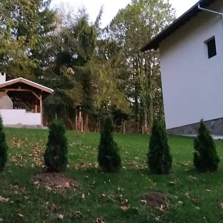 отдих Otdih Aprilci