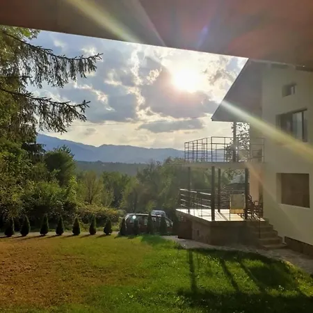 Villa отдих Otdih *