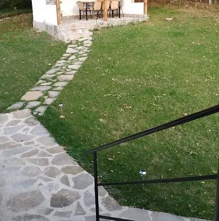 отдих Otdih * Apriltsi (Lovech)