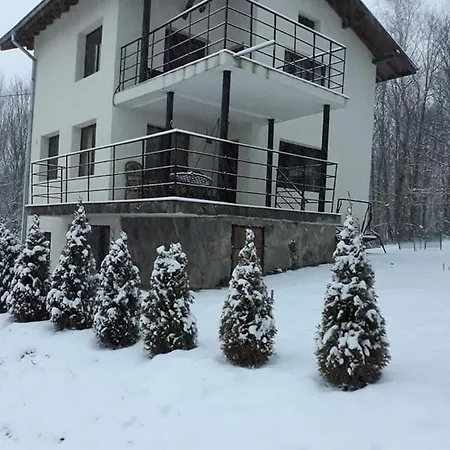 отдих Otdih Apriltsi (Lovech)