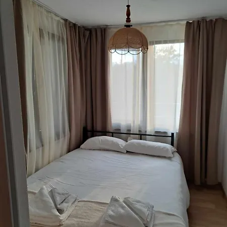 Villa отдих Otdih *