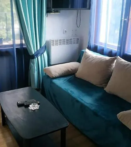 отдих Otdih Вилла *