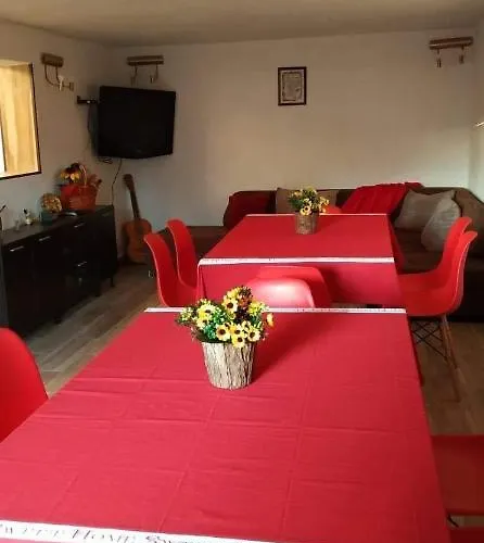 отдих Otdih Априлци