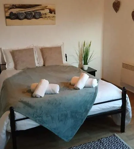 отдих Otdih Вилла *