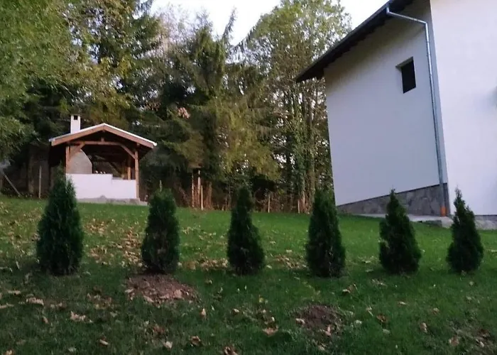 отдих Otdih Априлци