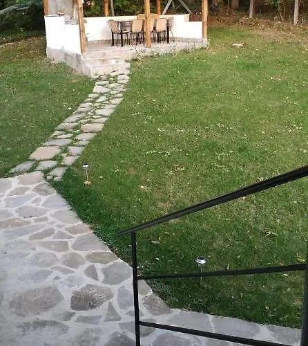 отдих Otdih * Априлци