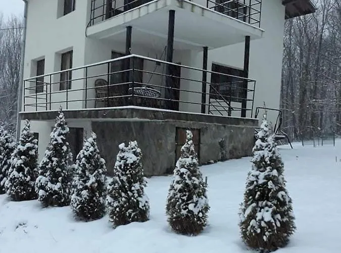 отдих Otdih Априлци