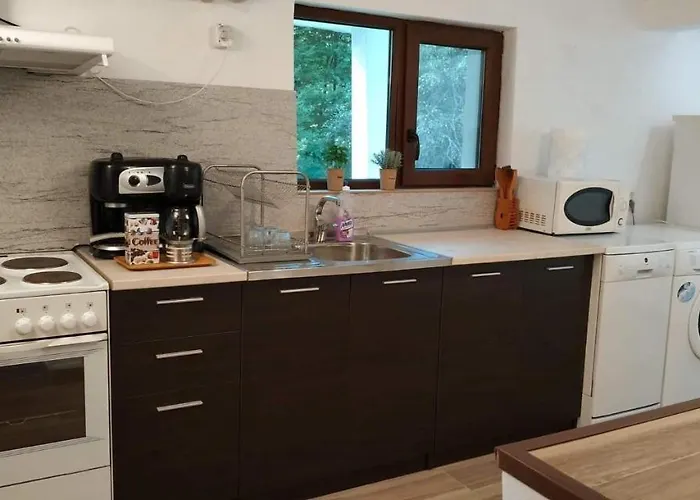 отдих Otdih Априлци