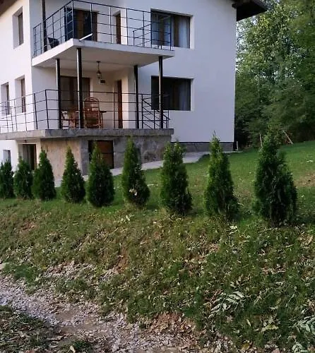 отдих Otdih * Априлци