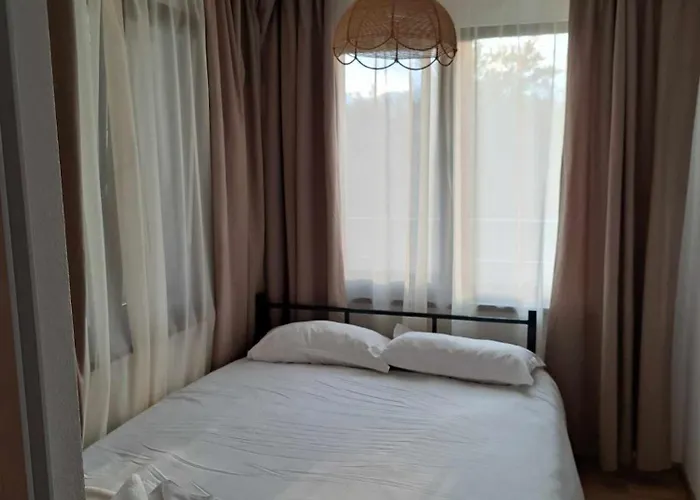 Вилла отдих Otdih *